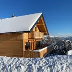 Almchalet Huettenzauber Appartement
