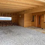 Appartement Almchalet Huettenzauber