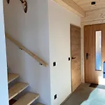 Appartement Almchalet Huettenzauber