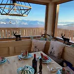 Appartement Almchalet Huettenzauber *