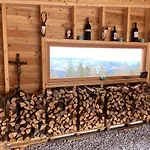 Almchalet Huettenzauber Appartement *
