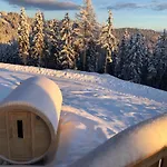 Almchalet Huettenzauber Appartement Klippitztorl