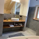 Appartement Almchalet Huettenzauber *