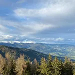 Almchalet Huettenzauber