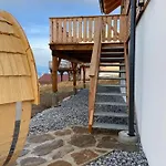 Almchalet Huettenzauber דירה Klippitztorl