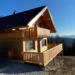 Almchalet Huettenzauber Klippitztorl