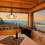 Almchalet Huettenzauber Appartement *