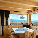 Appartement Almchalet Huettenzauber