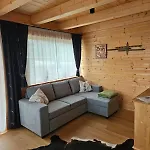 Almchalet Huettenzauber * Klippitztorl