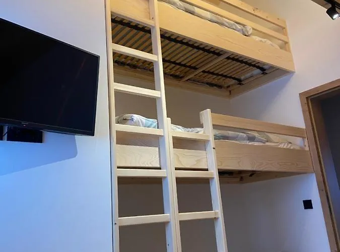 Almchalet Huettenzauber * Klippitztorl